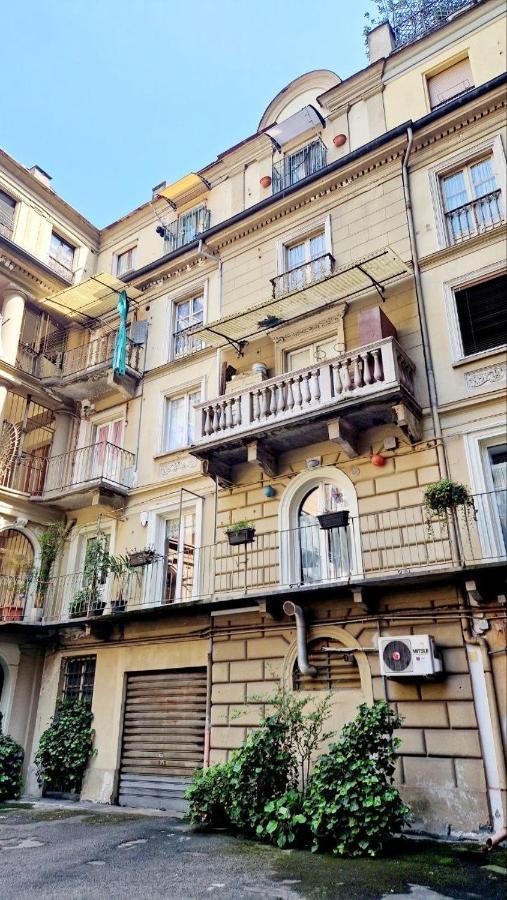 Quadrilatero, Spaziosa, Easy, Ca' Dei Viaggiatori * Turín