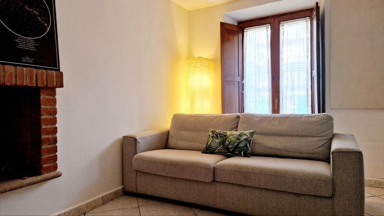 Quadrilatero, Spaziosa, Easy, Ca' Dei Viaggiatori Apartamento Turín