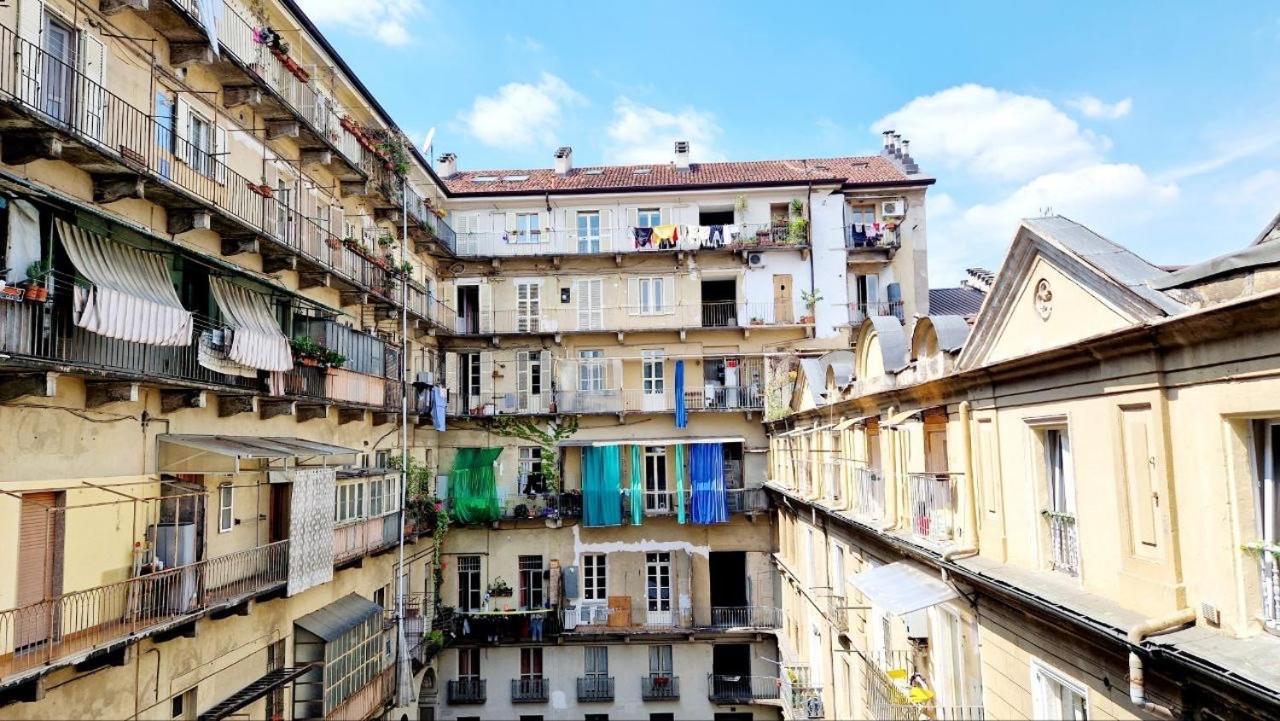 Quadrilatero, Spaziosa, Easy, Ca' Dei Viaggiatori